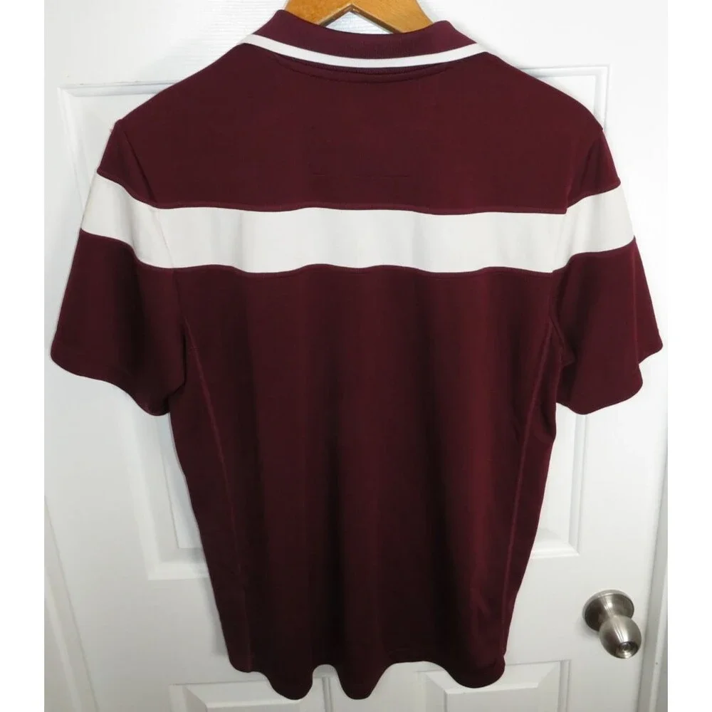 Adidas Climalite Performance Polo Bellarmine University Knights Men's LG